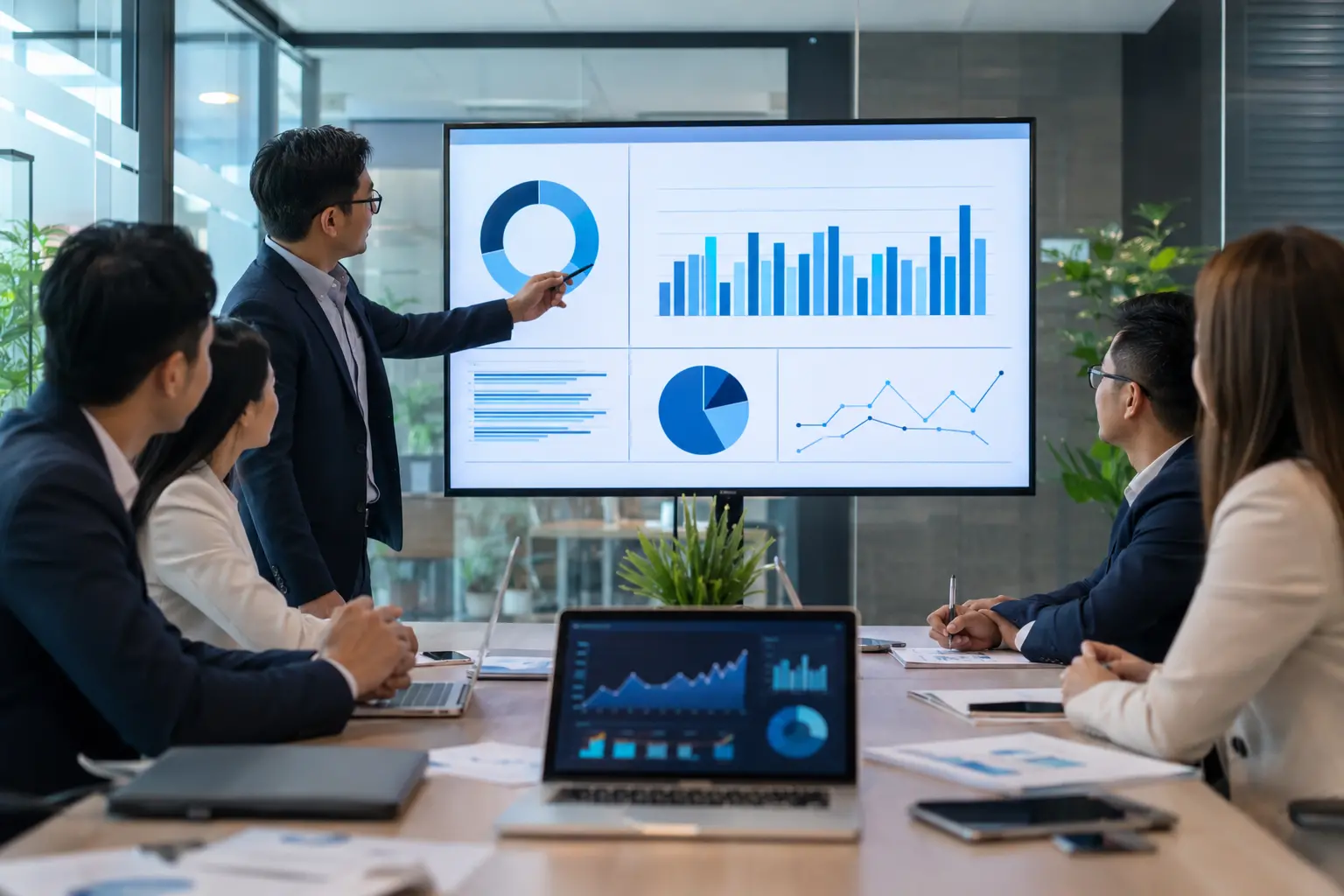 Global Technology Research on Subscription Models and Innovation
