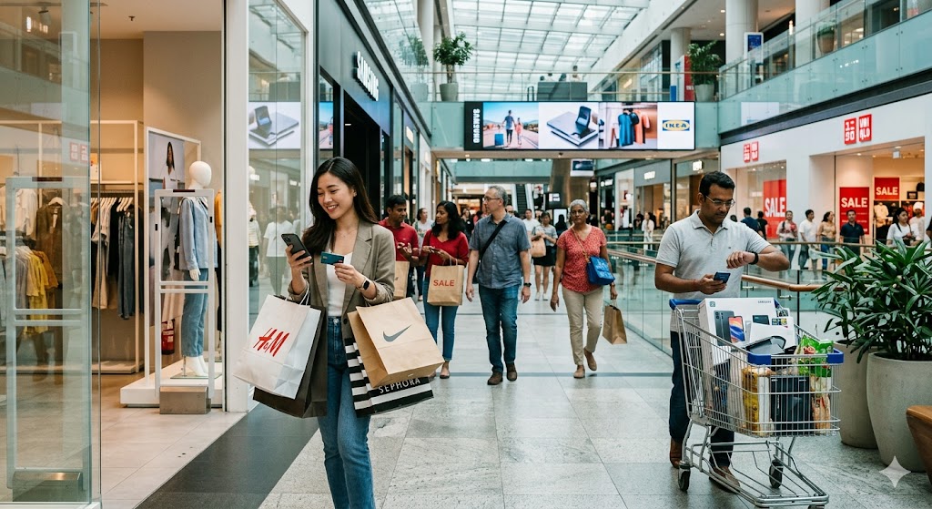 How Investment Strategies Is Changing Consumer Buying Behaviour Worldwide