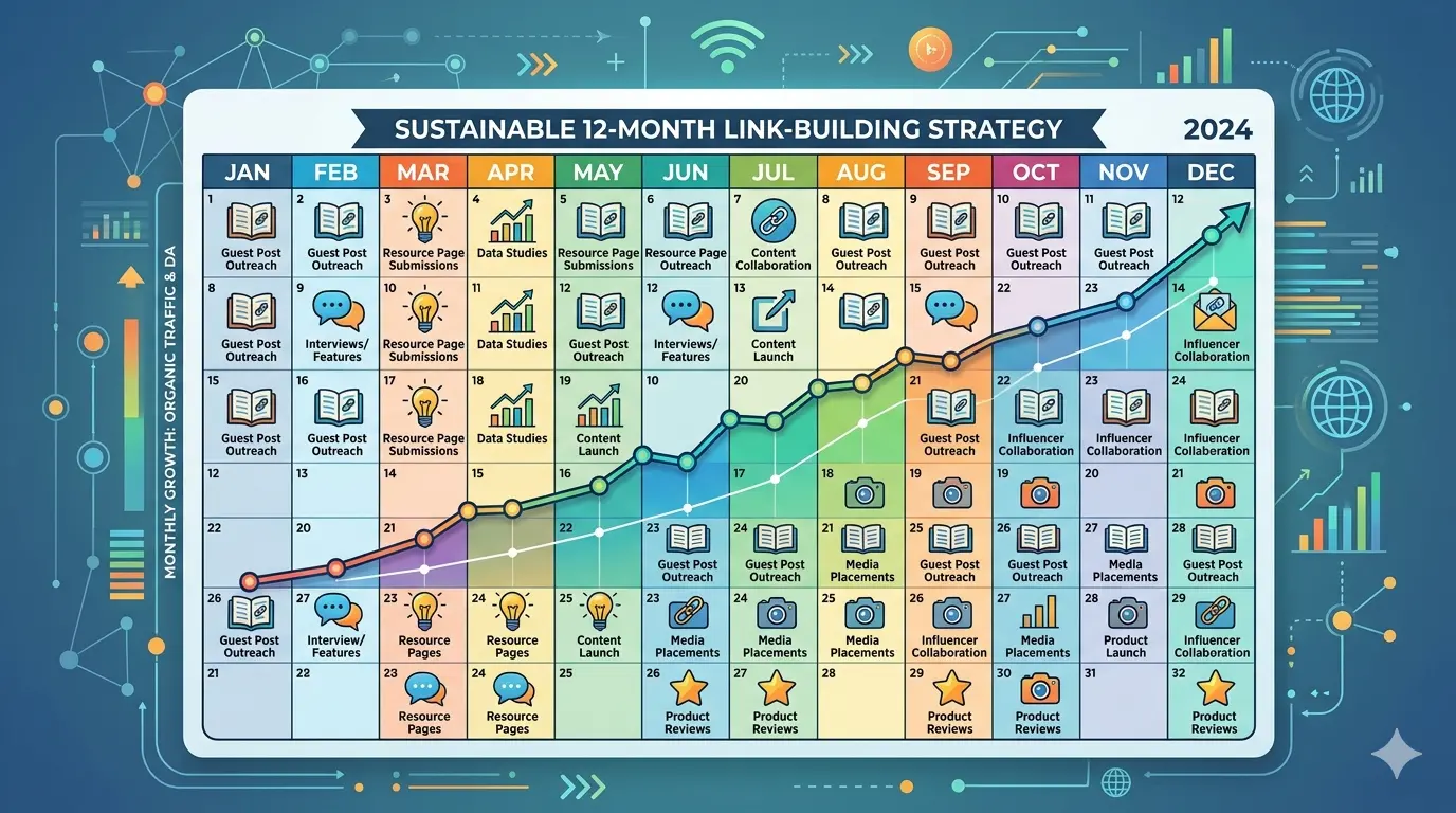 How Many Guest Posts Per Month Is Ideal for SEO