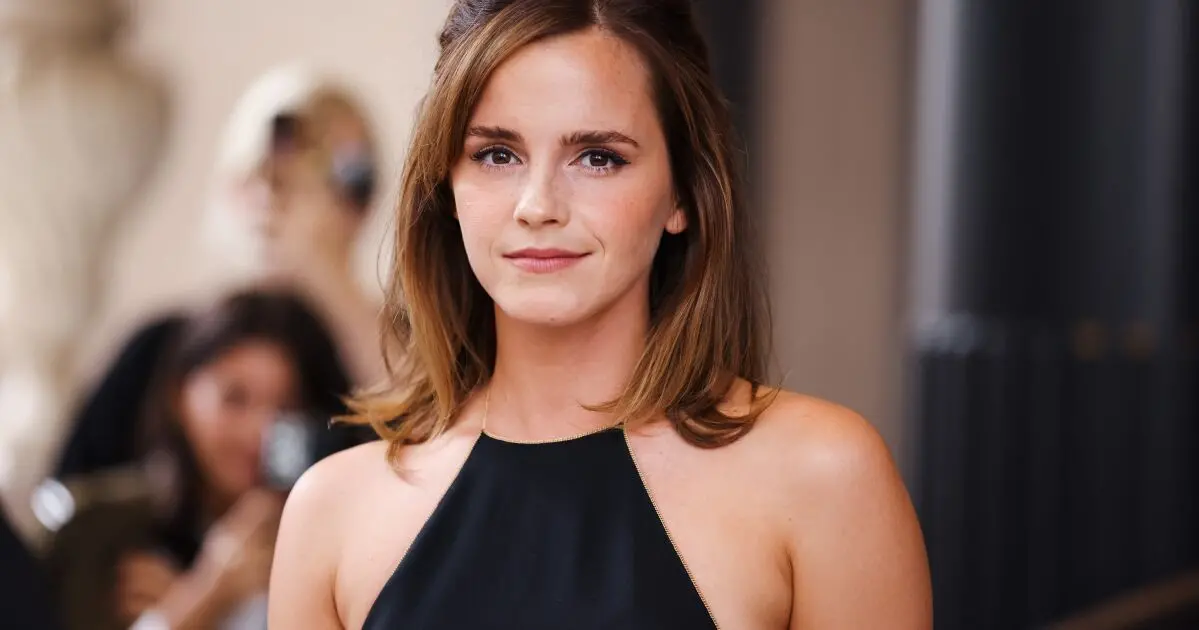 "Hat einfach nicht gepasst": Emma Watson sagte Filmrolle ab – und verpasst damit Oscar-Wunder