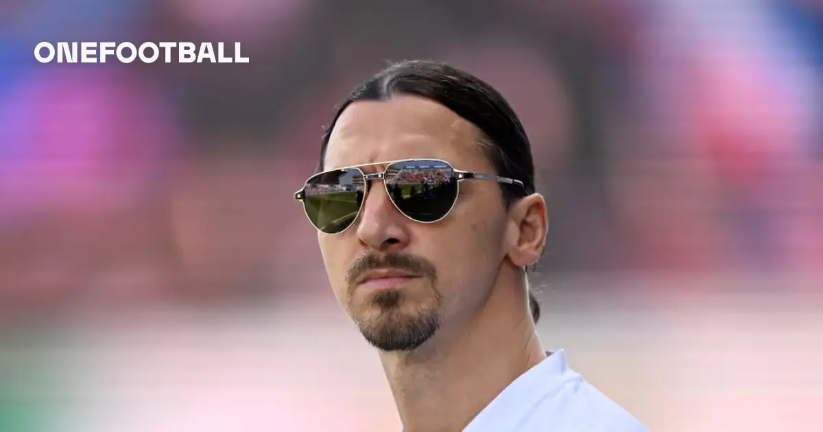 Milan-Fans fordern nach Massenentlassung auch Ibrahimovics Rauswurf | OneFootball