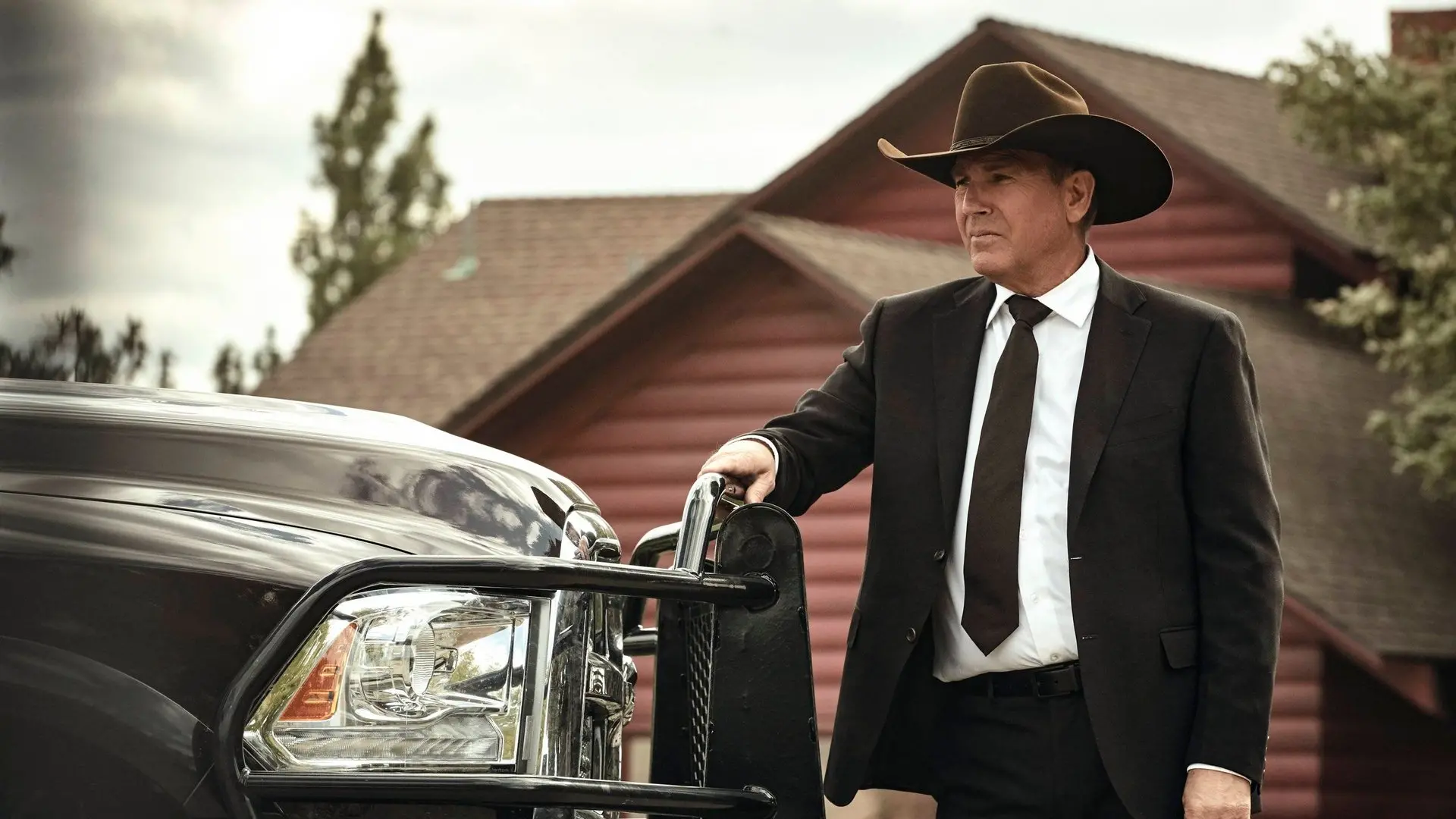„Yellowstone“-Quiz: Nur wer die Duttons wirklich kennt, schafft dieses Quiz fehlerfrei!