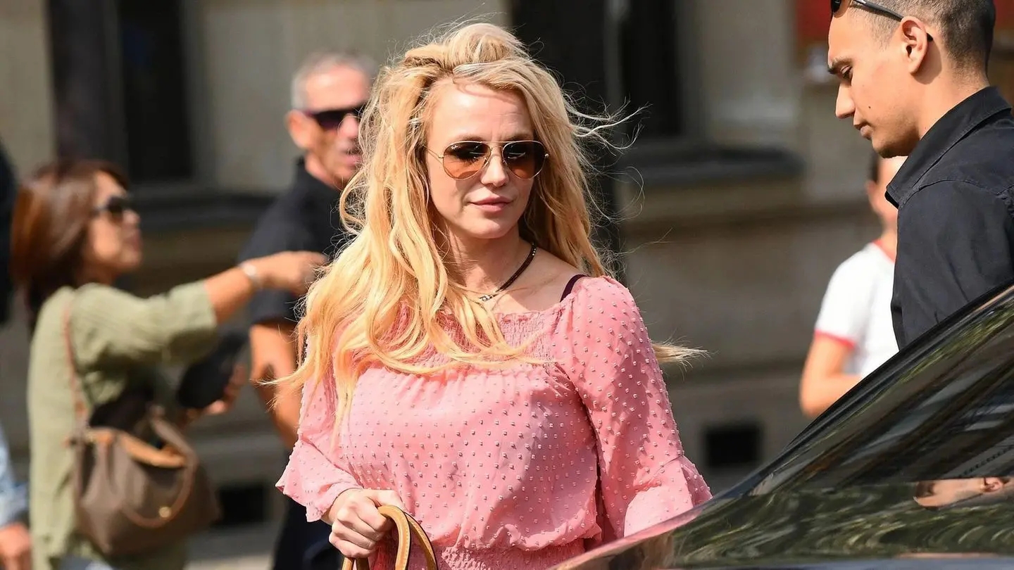 Britney Spears: Neue, erschreckende Details über Verhaftung enthüllt