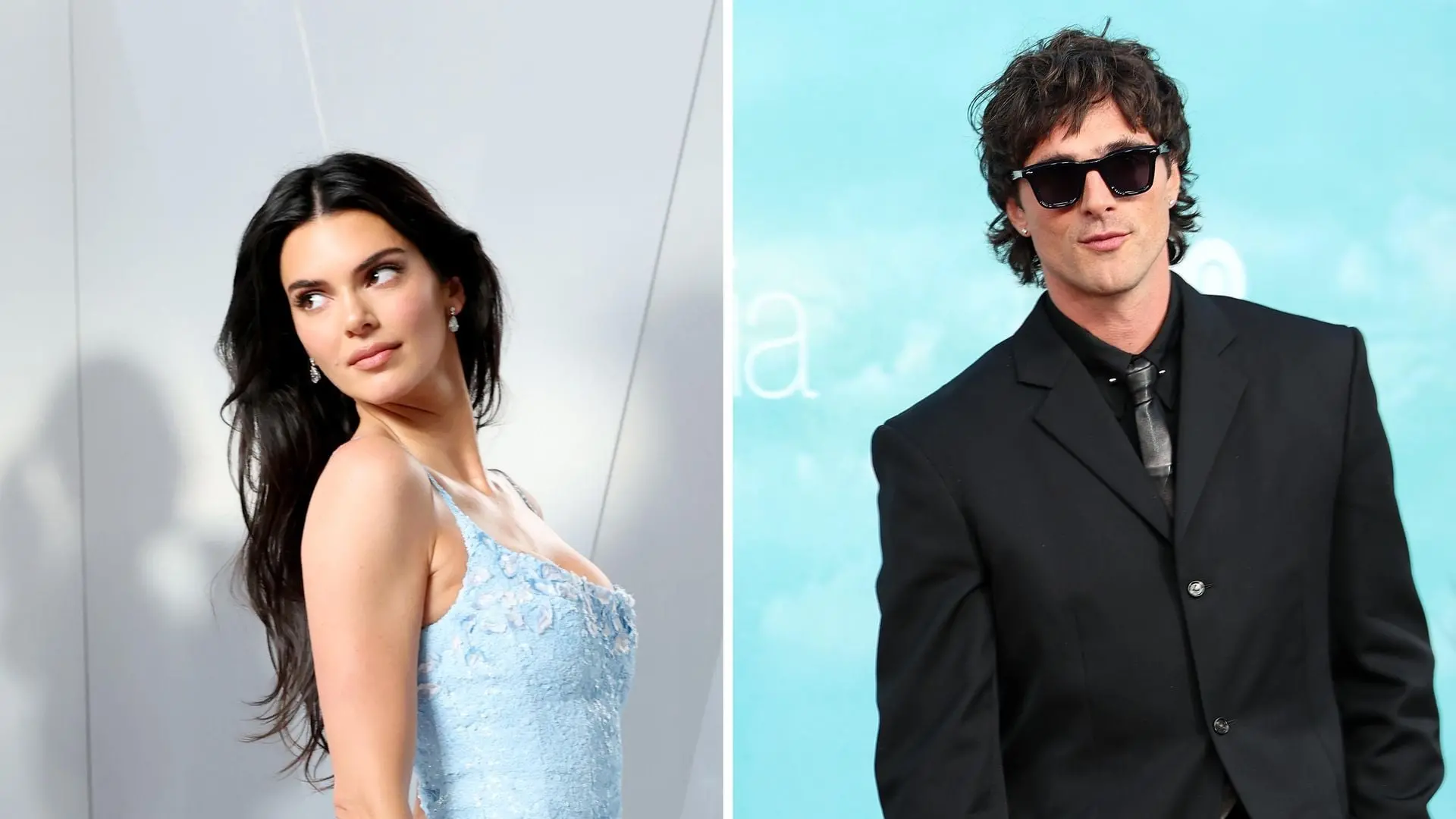 So ernst ist es zwischen Kendall Jenner und Jacob Elordi