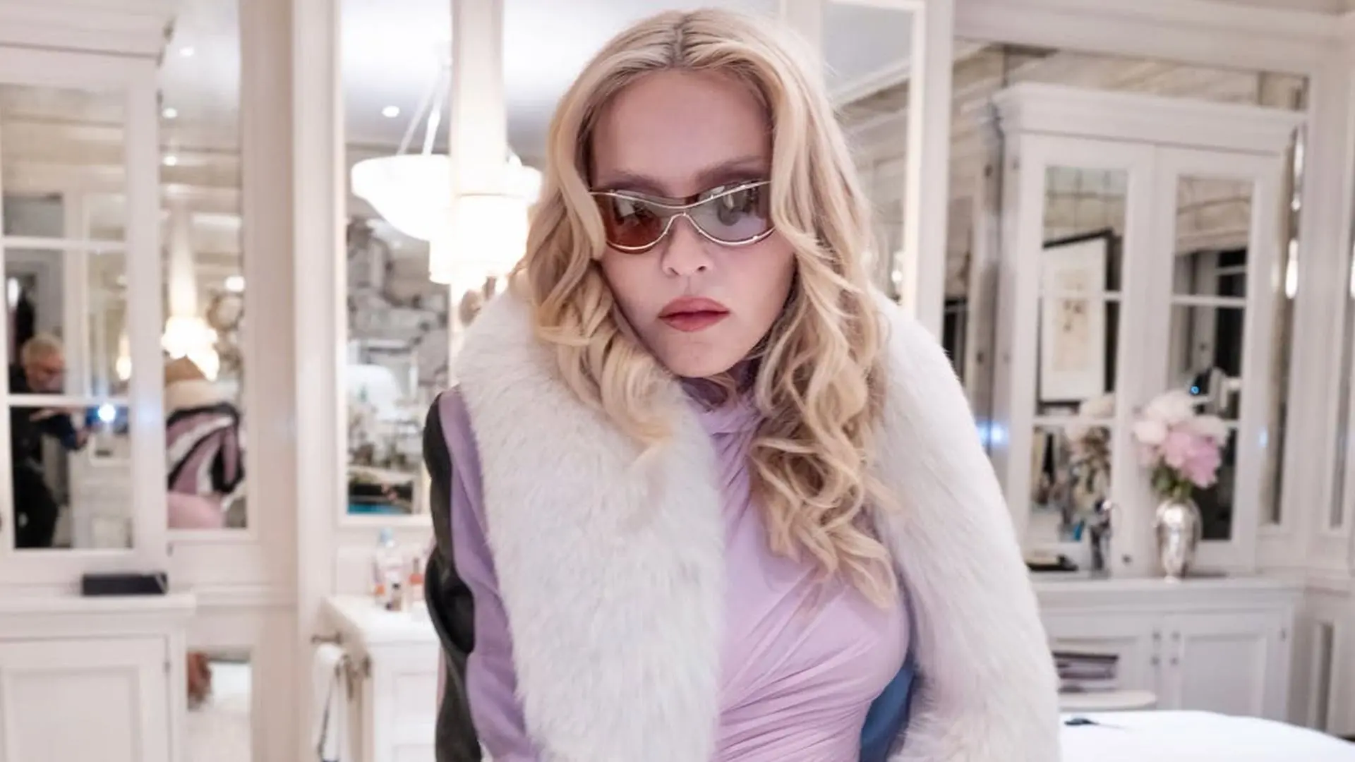 Madonnas Seitenhieb gegen Charli XCX lässt die Fans toben