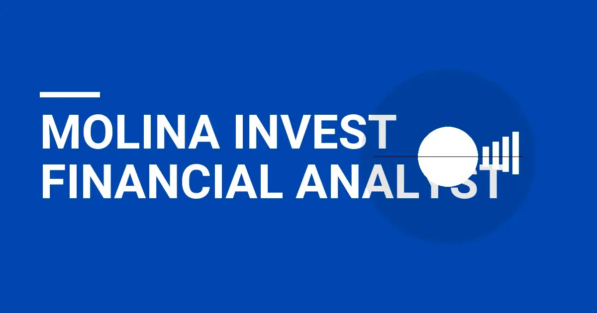 Molina Invest Financial Analyst