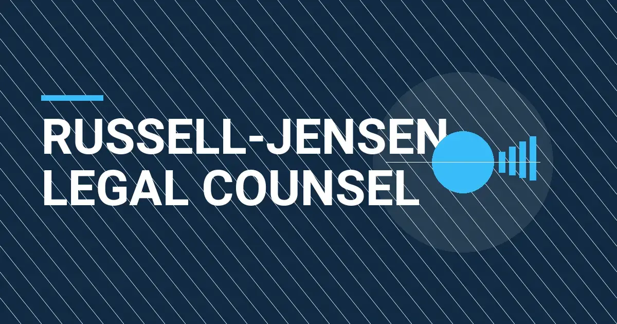 Russell-Jensen Legal Counsel