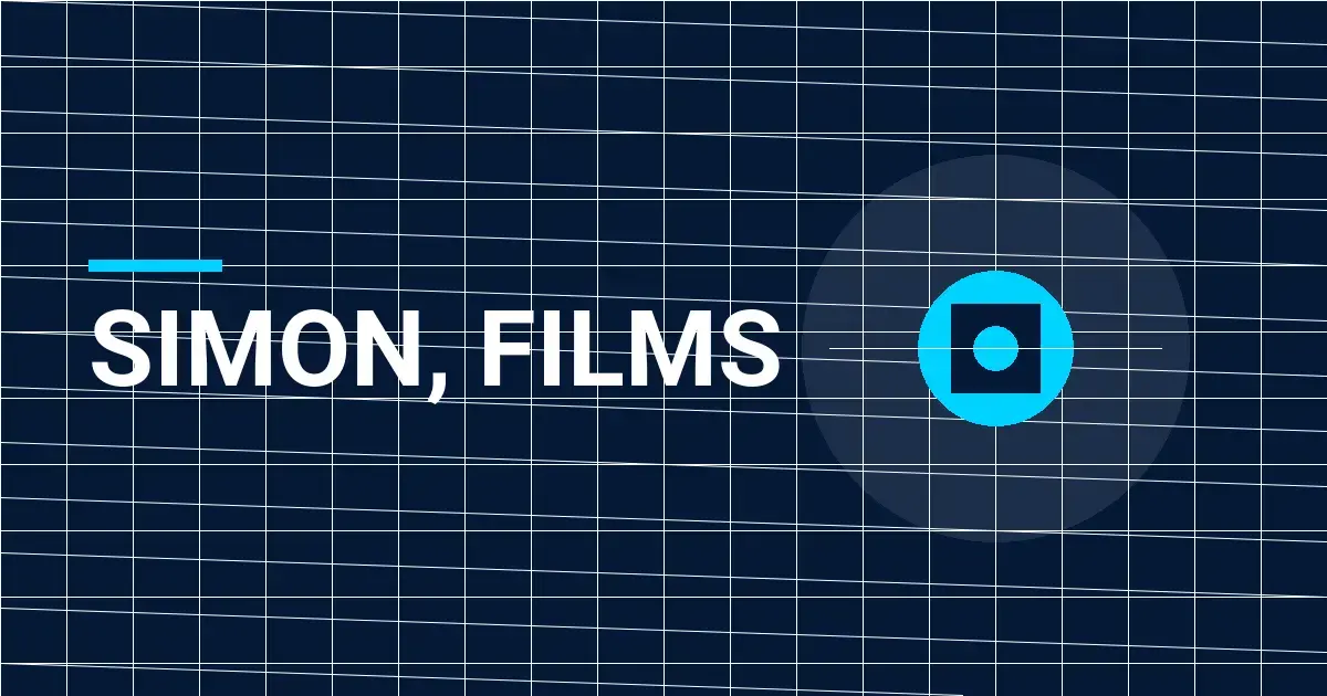 Simon, Films