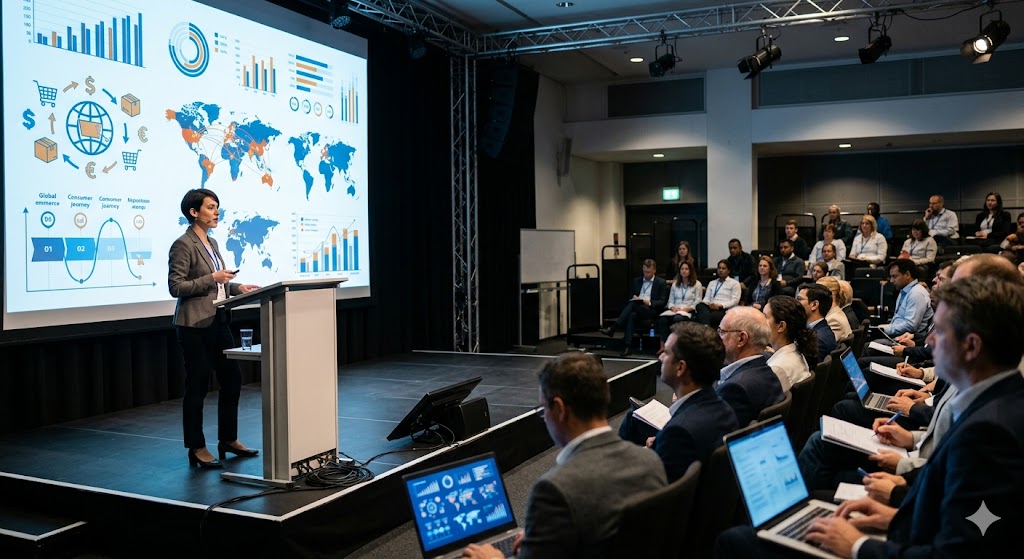 Research-Based Insights Into Consumer Behaviour in Global Ecommerce