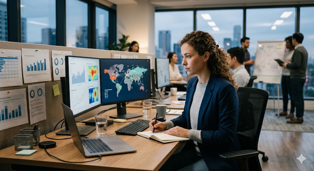 Research-Based Insights Into Virtual Communities in Global Ecommerce