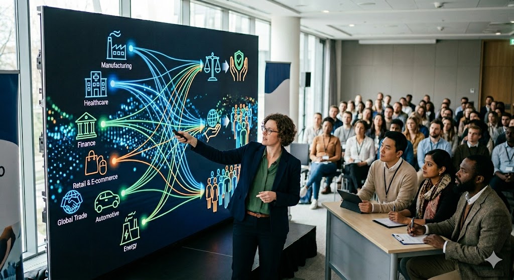 Research Findings About Consumer Trust Across Global Industries