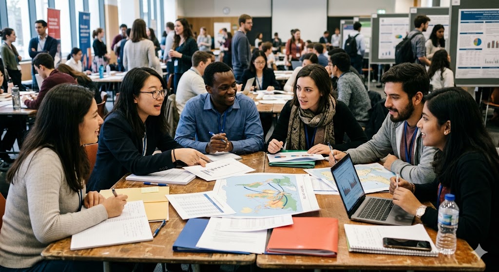 Research Findings About Cross-Border Trade Among Students Globally