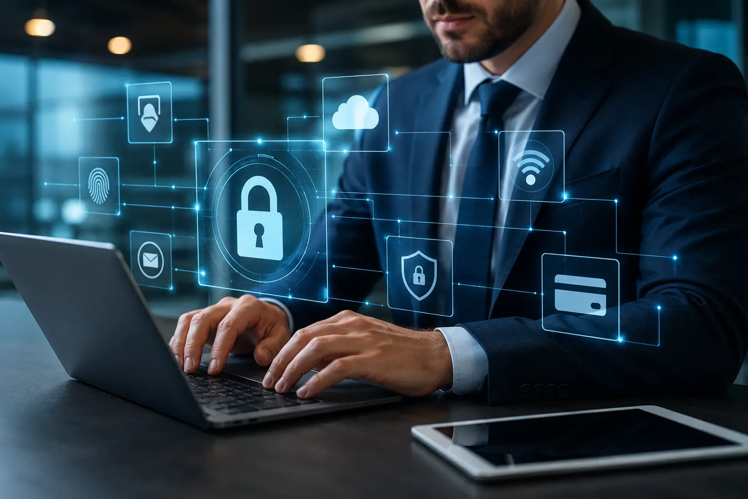 Research Findings About Data Privacy Across Global Industries