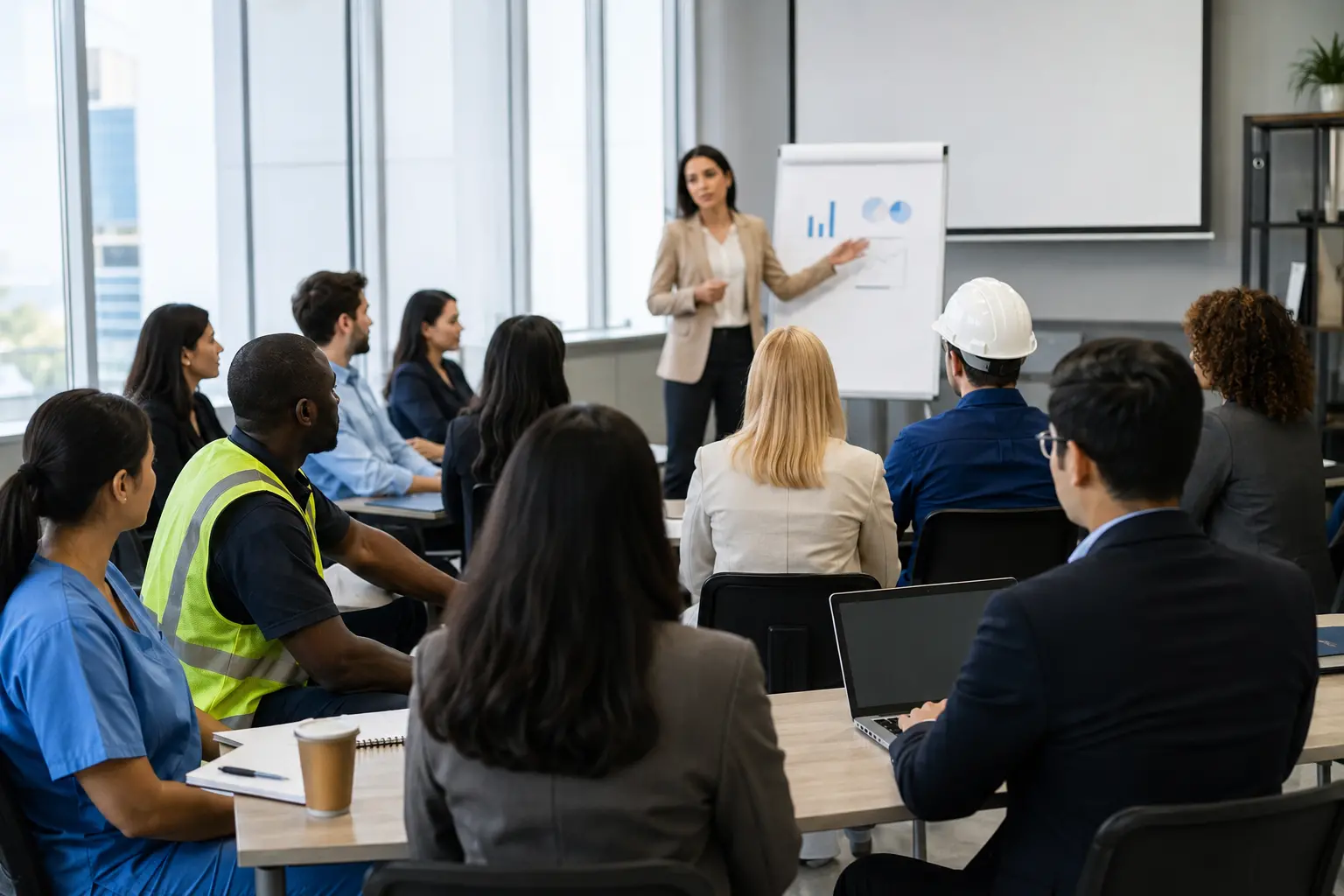 Research Findings About Financial Literacy Across Global Industries