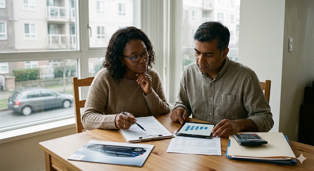 Research Findings About Housing Affordability Among Car Buyers Worldwide