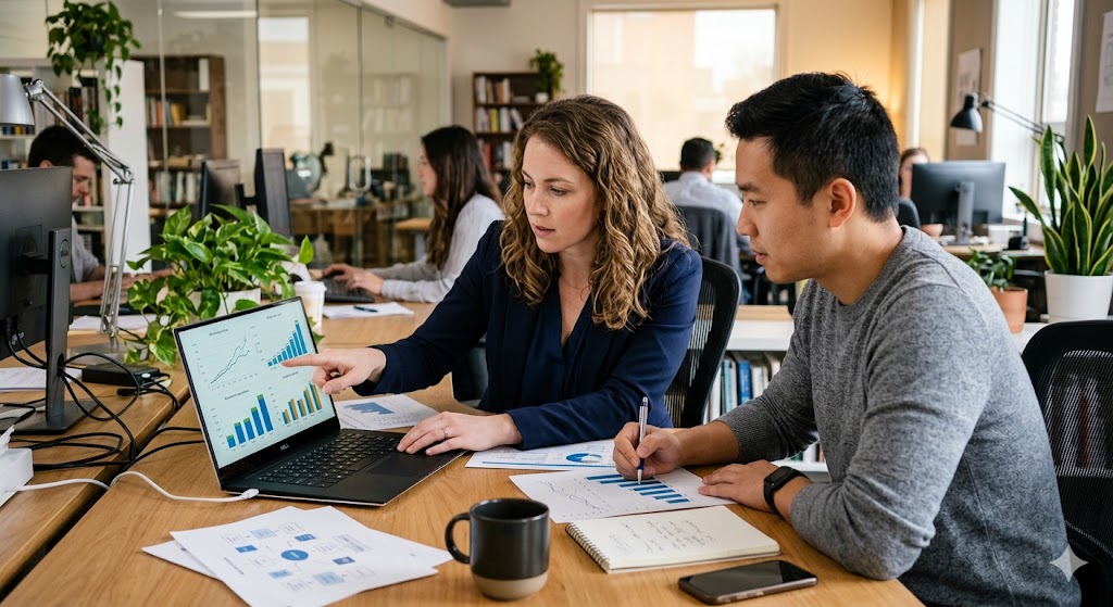 Research Findings About Subscription Models in Performance Marketing