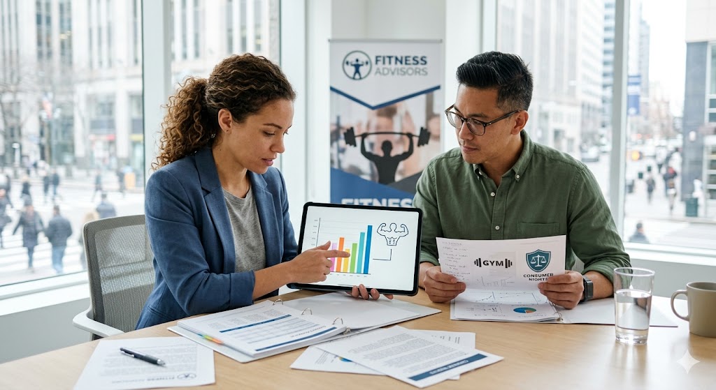 Research Findings on Fitness Trends and Consumer Rights