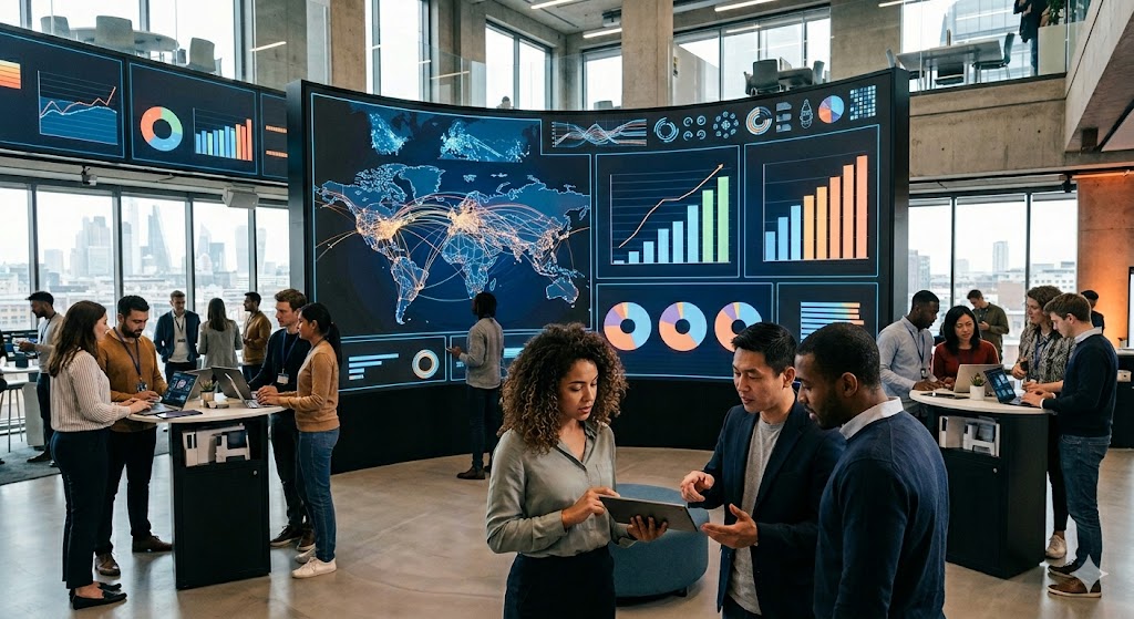 Why Consumer Trust Is Dominating Worldwide Media Trends