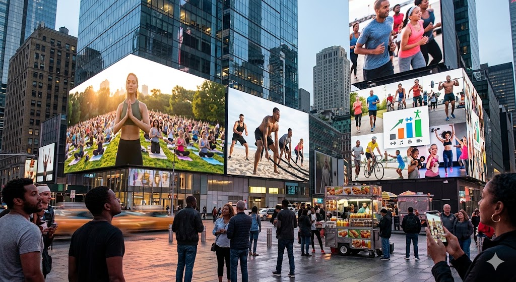 Why Fitness Trends Is Dominating Worldwide Media Trends
