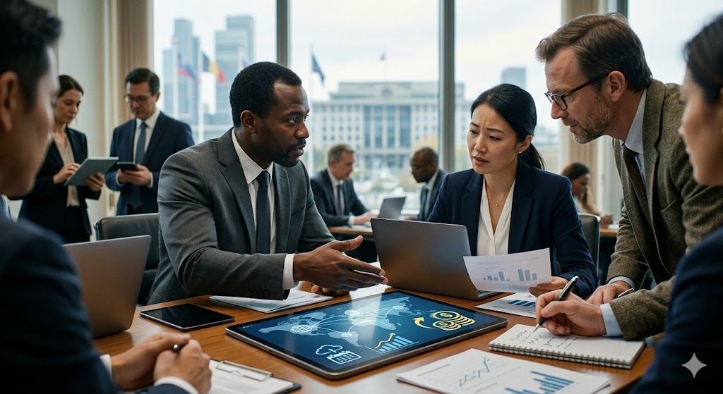 Why Subscription Models Is Influencing International Relations