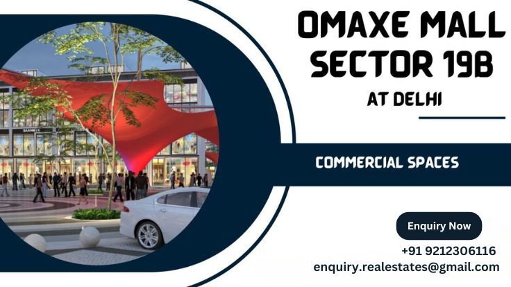 Omaxe New Project Delhi Where Modernity Meets Tradition