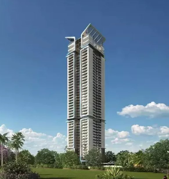 M3M Latitude Modern Luxury Redefined in the Heart of Gurgaon