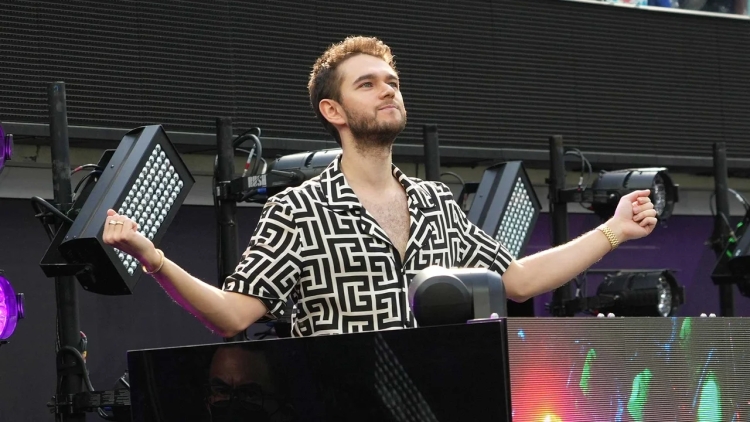 Zedd Explains Why He Has a 'Quality Over Quantity' Mindset When It Comes to Releasing Music