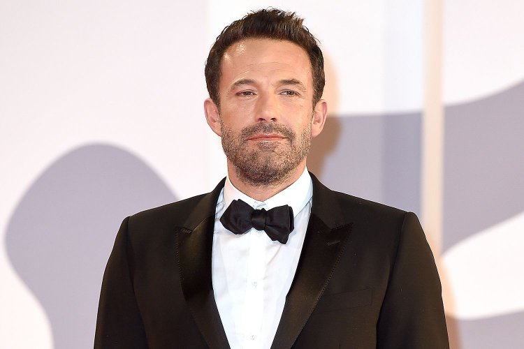 How Ben Affleck Is Celebrating His 52nd Birthday