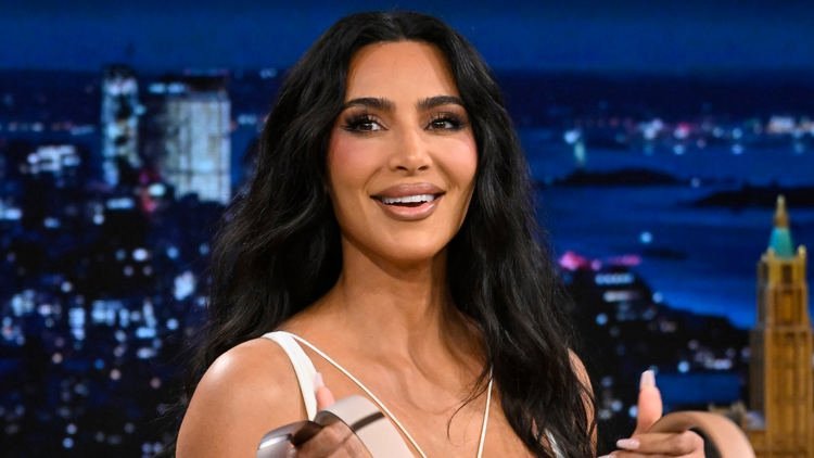 Kim Kardashian Says Her Kids Try to Set Her Up On Dates The Reality Behind Celebrity Life and Parenting