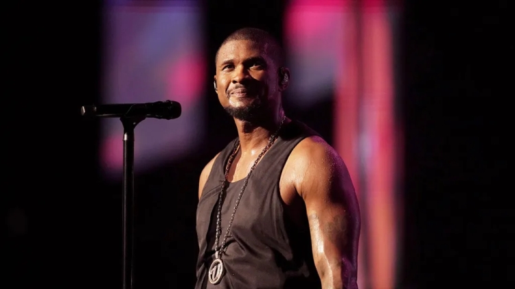 Usher Postpones Opening Night of His Tour Due to Injury What Fans Need to Know