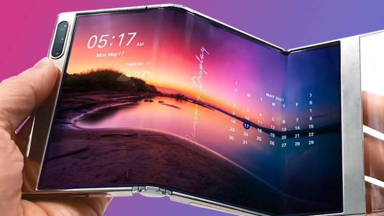 Huawei’s New Tri-Fold Phone Costs More Than a 16-Inch MacBook Pro: A Deep Dive into the Latest Tech Marvel