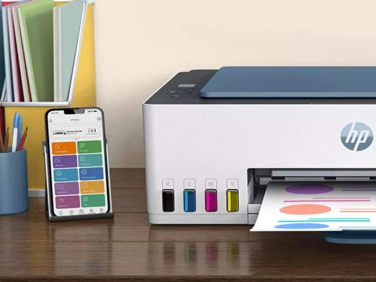 Best Printer 2024 Top Choices for Home, Office, School, and More