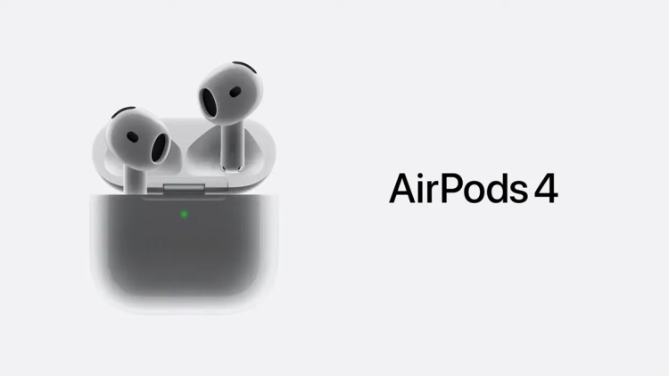 Here’s Where You Can Preorder the AirPods 4 and Updated AirPods Max Everything You Need to Know