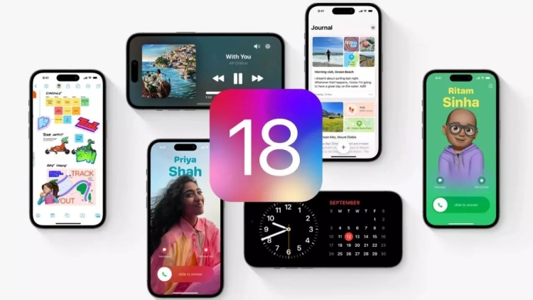 iOS 18 Will Launch Next Week with New Ways to Customize Your Home Screen