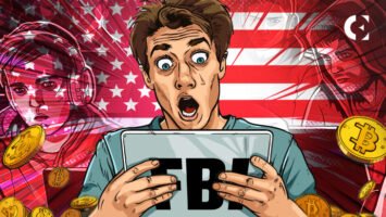 FBI Americans Lost $5.6B in Crypto-Related Scams in 2023